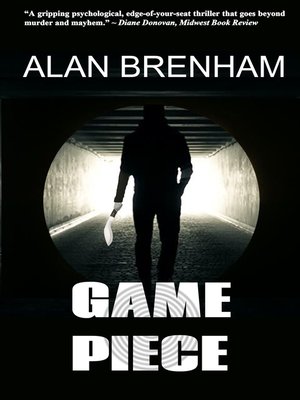 cover image of Game Piece